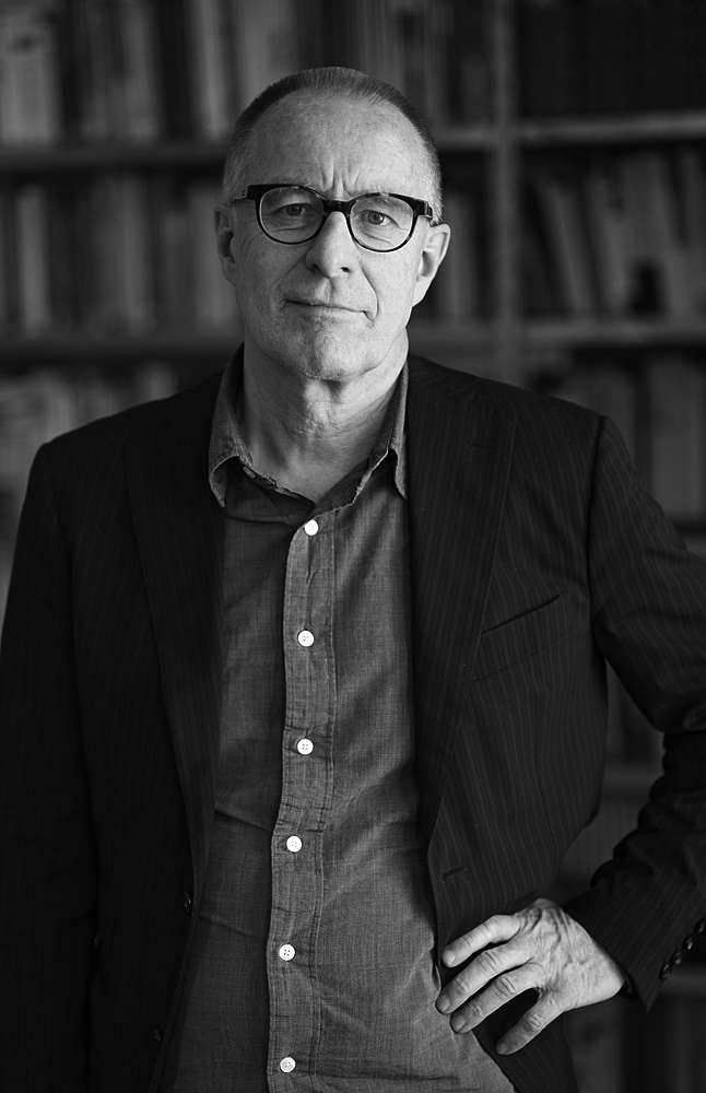 Bild mit Robert Wäschle